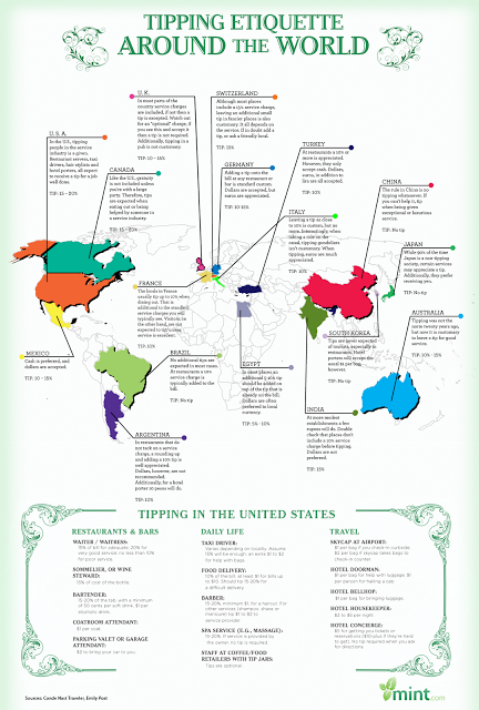 a map of the world with different colored countries/regions