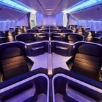 Virgin Australia new 777 interiors – Remove 22 seats and 2 toilets – more comfort?