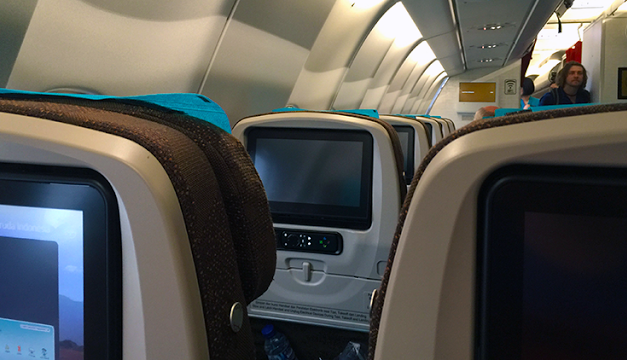Garuda: ‘Technically bankrupt’ says government