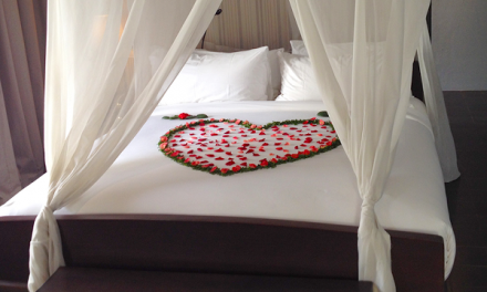 5 Cute things hotels do to make you feel loved