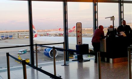 British Airways and Lufthansa suspend flights to Cairo – security precaution