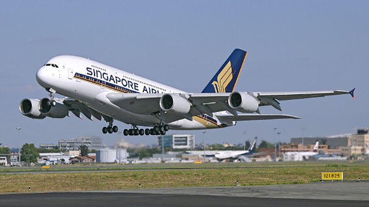 POINTS: Singapore Airlines ups the cost of points redemptions from 5 July 2022