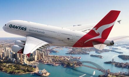 QANTAS: A380 retirement to be brought forward?