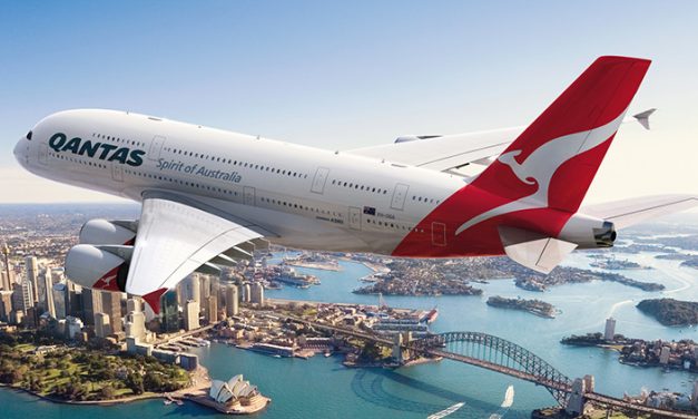 Surprise! Qantas finally cancels A380 order. Could be ‘end of the line’ for A380 production