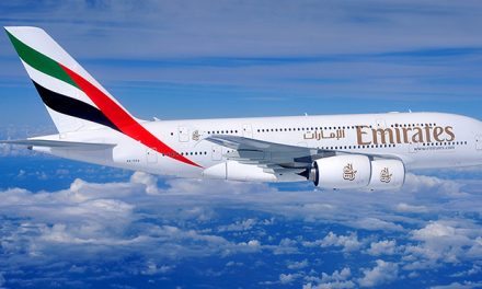 You can now leave Sydney on 4 daily A380 Emirates flights