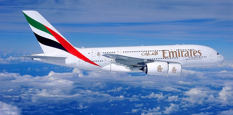 Emirates: Profit and premium Economy