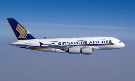 Singapore Airlines ‘ground up’ A380 cabin products unveiled in November