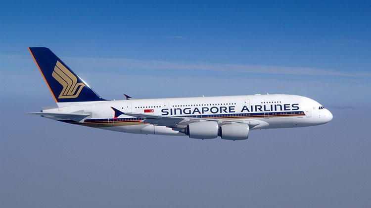 Singapore Airlines ‘ground up’ A380 cabin products unveiled in November