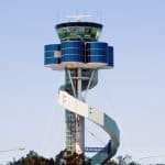 SYDNEY AIRPORT: Air Traffic Control stinks! Sewage smell overwhelms control tower