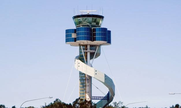 Sydney Airport Flight Delays due to power outage