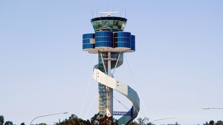 Sydney Airport Flight Delays due to power outage