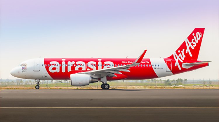 Air Asia launches BIG Freedom Flyer Program