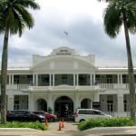 Grand Pacific Hotel Suva