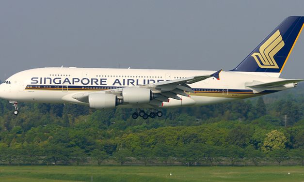 Singapore Airlines to launch new A380 on Sydney route