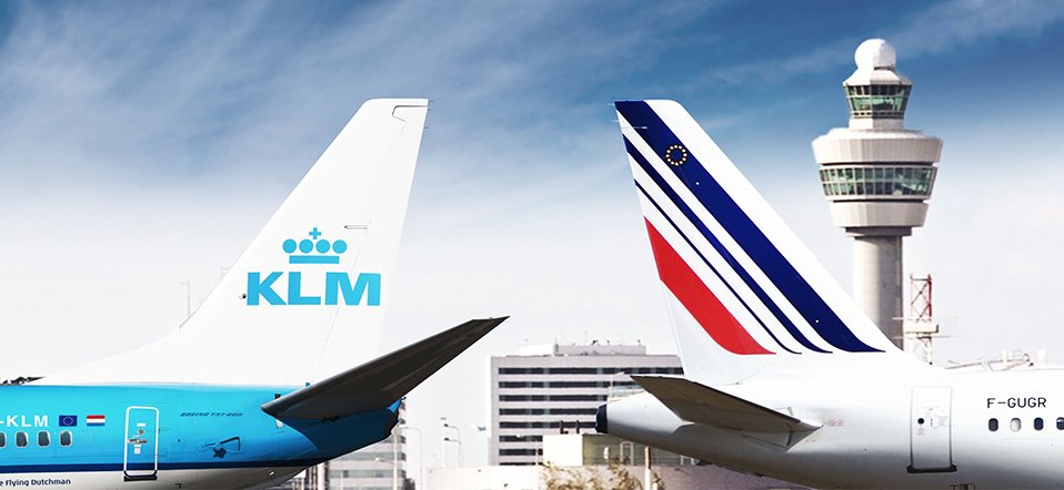 SkyTeam partner Flying Blue – offering 50% Bonus Miles