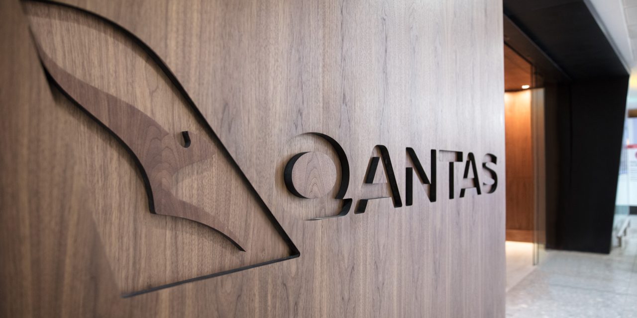 QANTAS: Headquarters Status Quo – QANTAS in Sydney, Jetstar in Melbourne