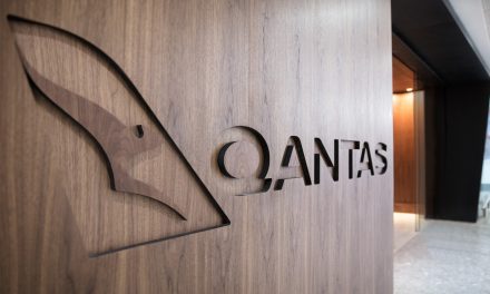 QANTAS: Headquarters Status Quo – QANTAS in Sydney, Jetstar in Melbourne