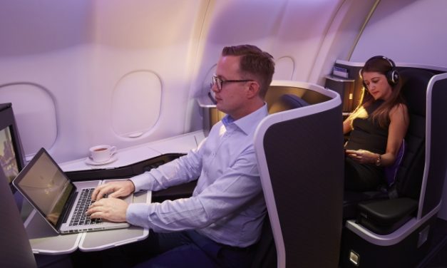 Virgin Australia: Bondholders last-ditch proposal