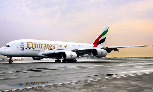 Emirates: President Sir Tim Clarke to retire, June 2020