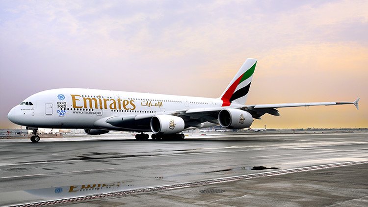 Emirates: President Sir Tim Clarke to retire, June 2020