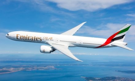 Emirates: Withdraws from Adelaide
