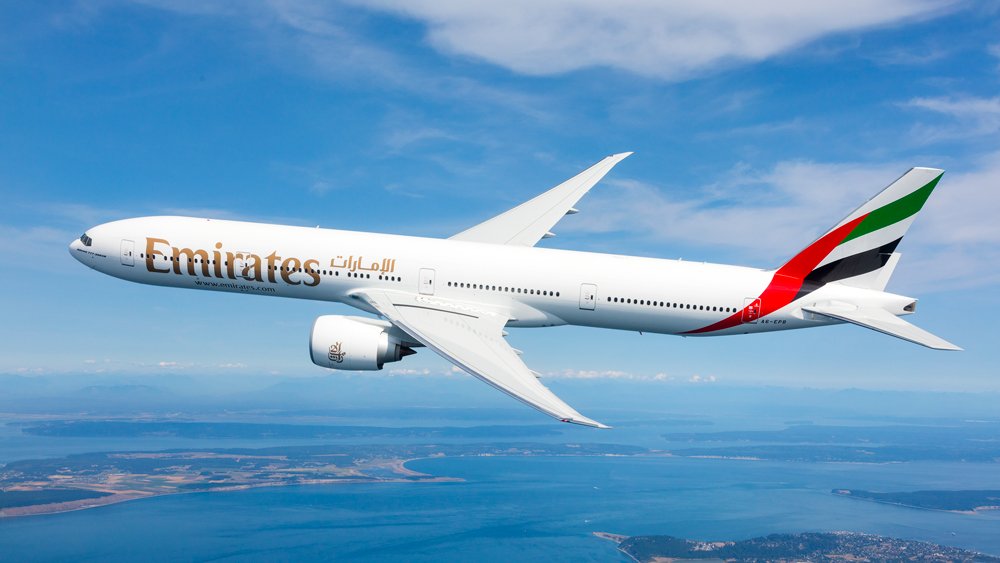 Emirates: Withdraws from Adelaide