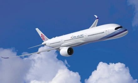 CHINA AIRLINES: More flights to Australia from October, 2026