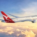 QANTAS: Get ready to spend some points on international travel!