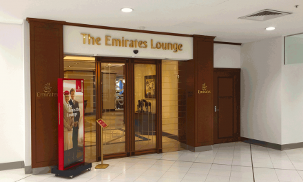 EMIRATES: Australian lounges re-open – Sydney, Melbourne and Perth, not Brisbane