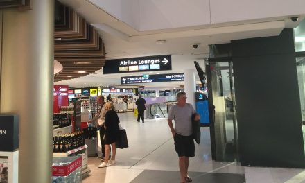 SYDNEY AIRPORT: Board Rejects takeover offer