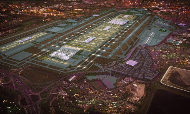 Heathrow 3rd Runway: Boris Johnson prefers Afghanistan to voting ‘No’