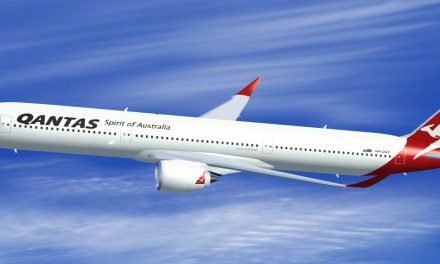 BBC: Qantas in 2019 to order planes to fly direct Sydney – London in 2022