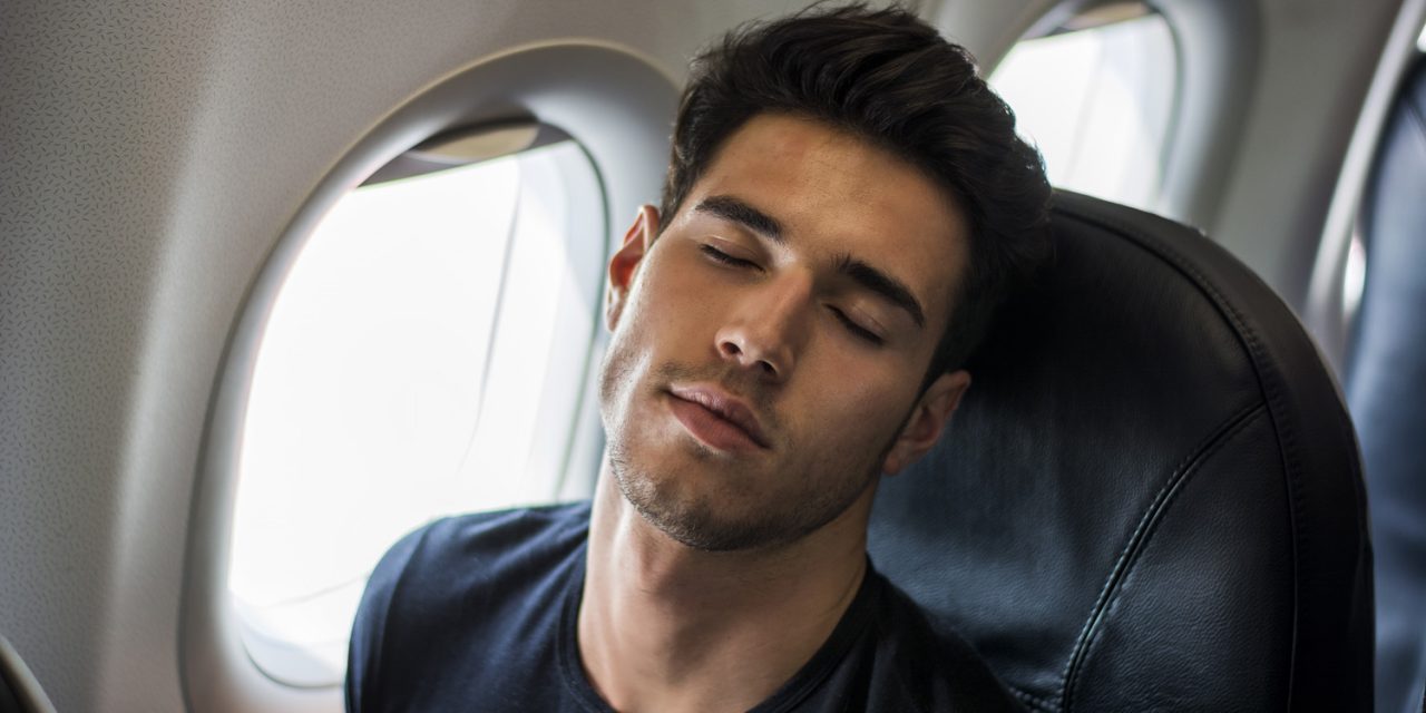 The Myth of beating Jet Lag