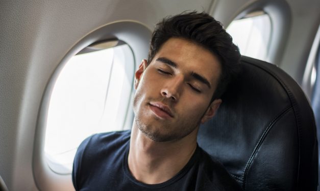 The Myth of beating Jet Lag