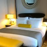 Hotels: tips from a TikTok Queen