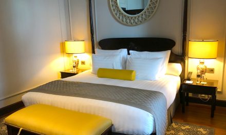 Hotels: tips from a TikTok Queen