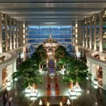 One night outside Bangkok – Novotel at Suvarnabhumi Airport