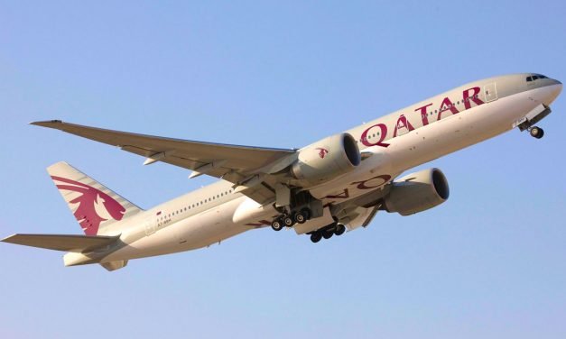 Coronavirus: Qatar pulls China flights – crew issues