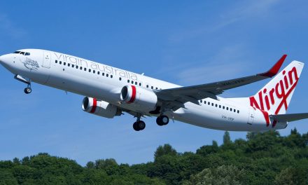 REX: On the tail of ex-Virgin Australia 737-800’s