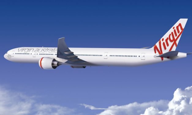 Honouring Veterans: Virgin Australia ‘Faux American bollocks’