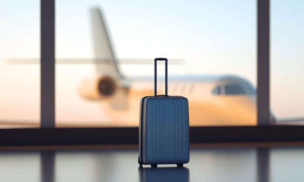 EUROPE: Carry on bags to become free on low-cost carriers