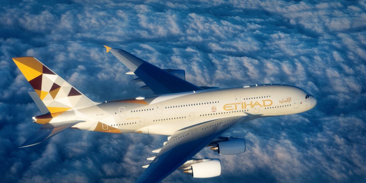 Etihad – 30% bonus on purchased miles. 25% discount on points redemptions