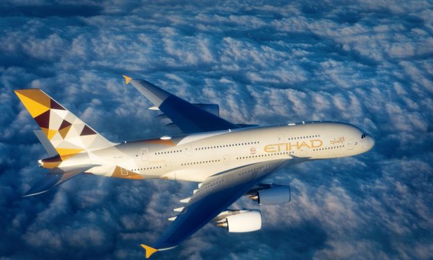 Etihad – 30% bonus on purchased miles. 25% discount on points redemptions