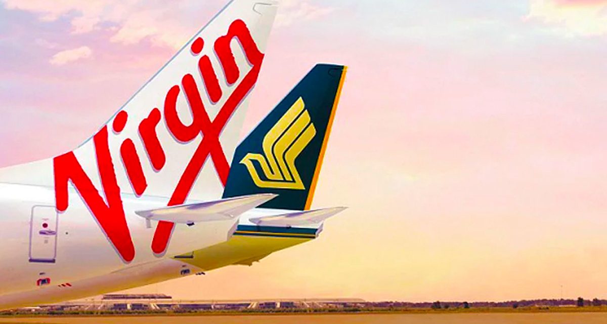 Velocity Points: What to do if you’re worried Virgin Australia will fail