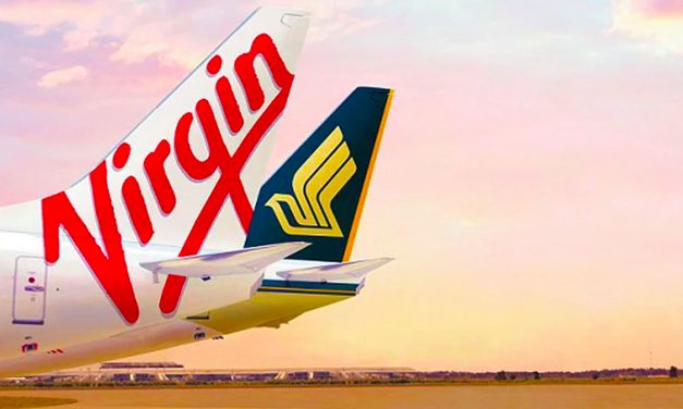 Singapore Airlines devalues Virgin Australia Velocity points – 1 Jan 2019