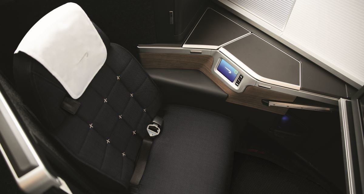 BRITISH AIRWAYS: Singapore and Sydney get Club Suites business class on Boeing 777’s