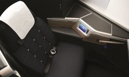 BRITISH AIRWAYS: Singapore and Sydney get Club Suites business class on Boeing 777’s
