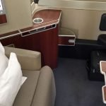 QANTAS: A380 returns to Sydney to Hong Kong route