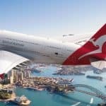 QANTAS: Looking at Superjumbo A380 replacement