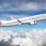 VIRGIN AUSTRALIA: Increases order for 737 MAX aircraft. Existing aircraft to have interior refresh